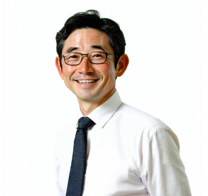 田中禎秀